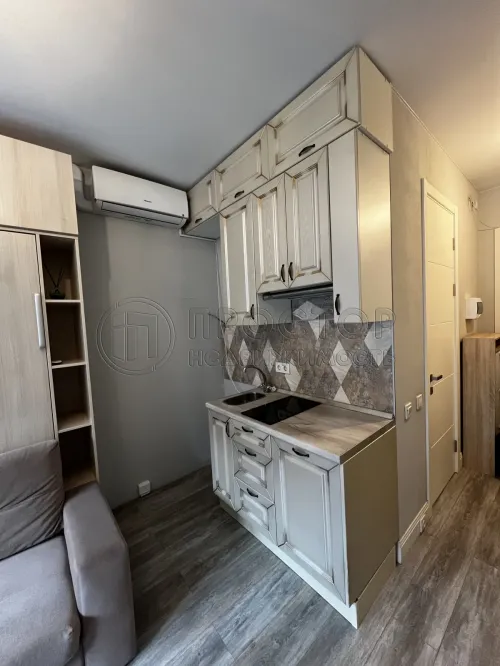 Студия, 18.9 м² - фото 3