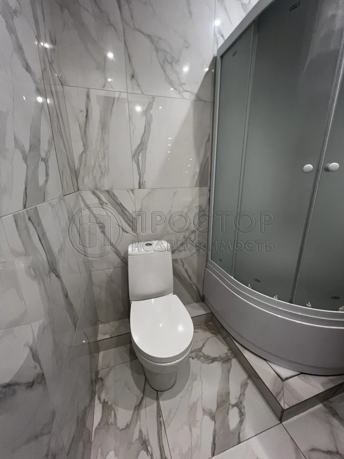 Студия, 18.9 м² - фото 4