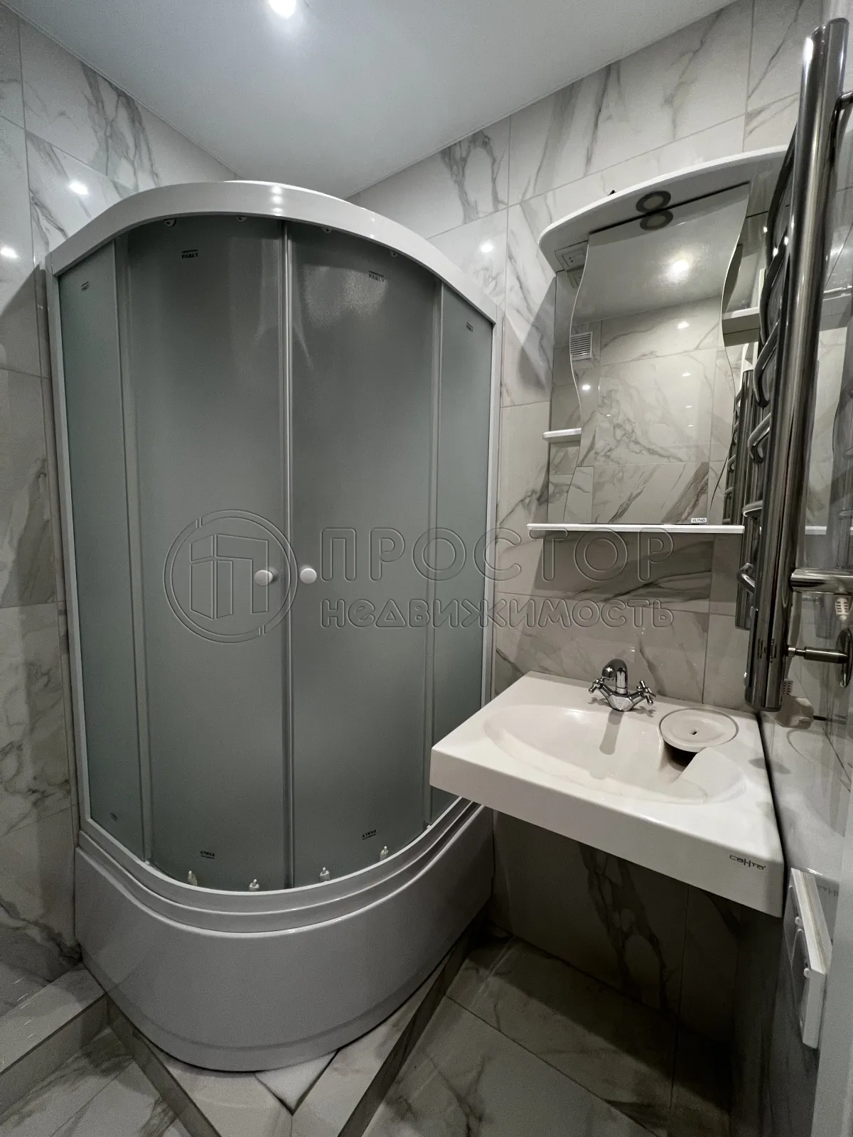 Студия, 18.9 м² - фото 5