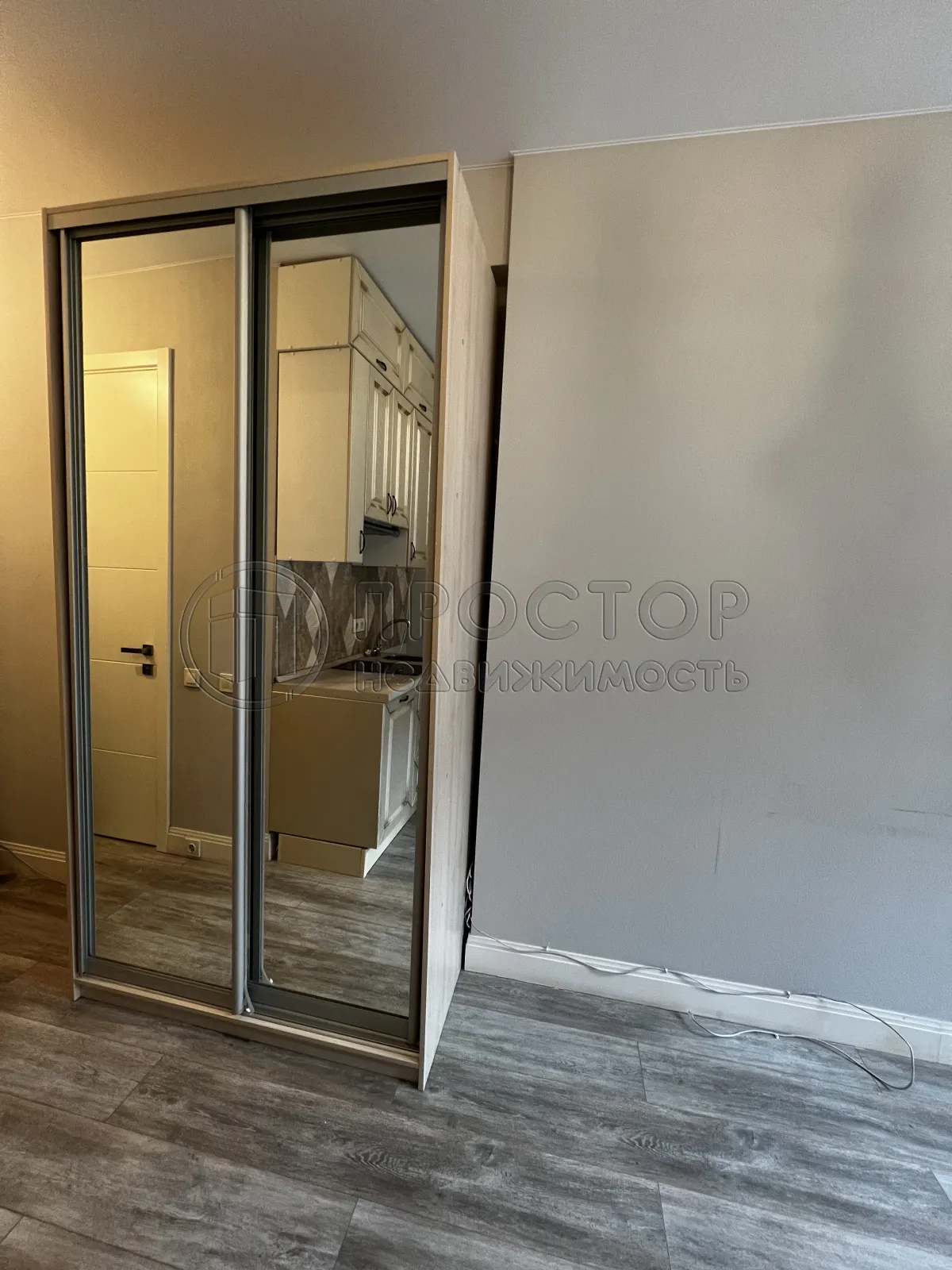 Студия, 18.9 м² - фото 6