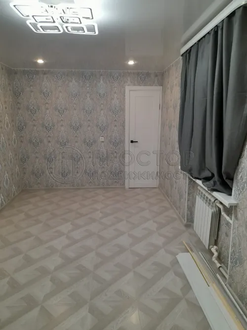 1-комнатная квартира, 31.4 м² - фото 3