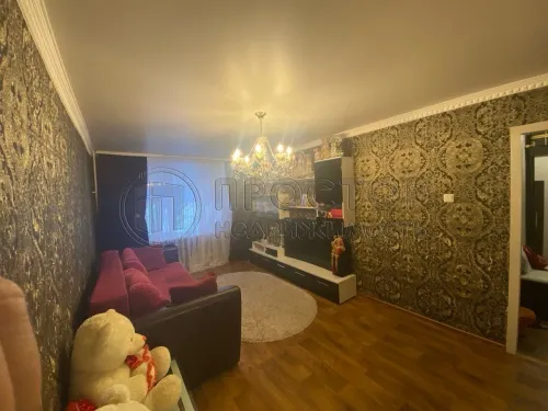 1-комнатная квартира, 33.4 м² - фото 5