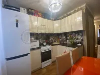 1-комнатная квартира, 33.4 м² - фото 20