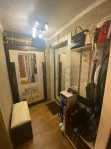 1-комнатная квартира, 33.4 м² - фото 21