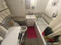 1-комнатная квартира, 33.4 м² - фото 23