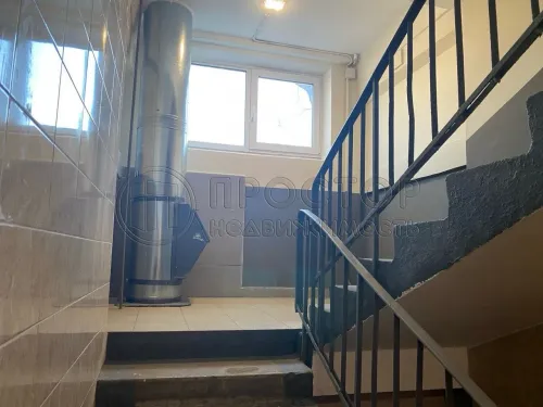 1-комнатная квартира, 33.4 м² - фото 12
