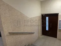 1-комнатная квартира, 33.4 м² - фото 26