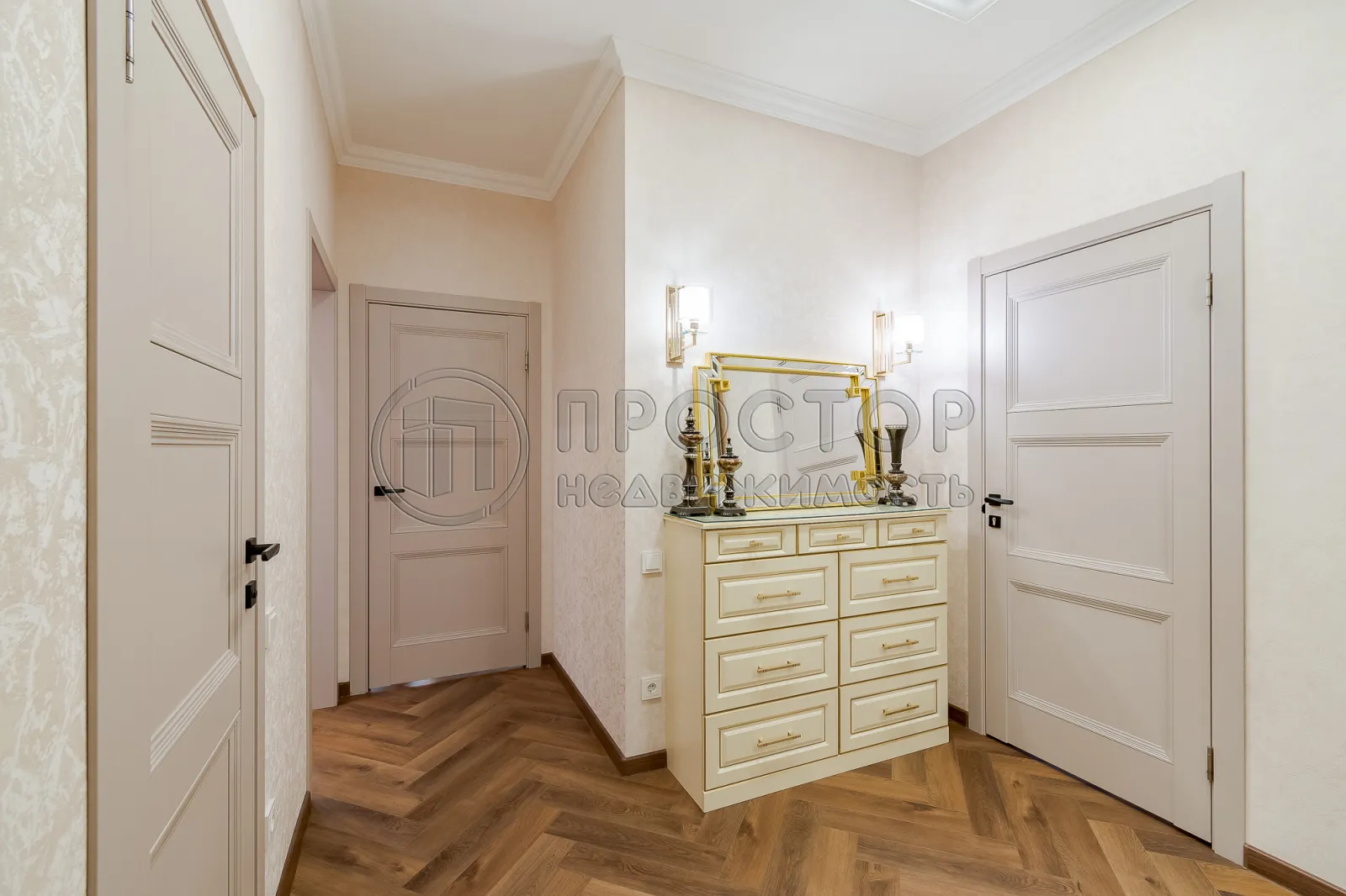 3-комнатная квартира, 71 м² - фото 4