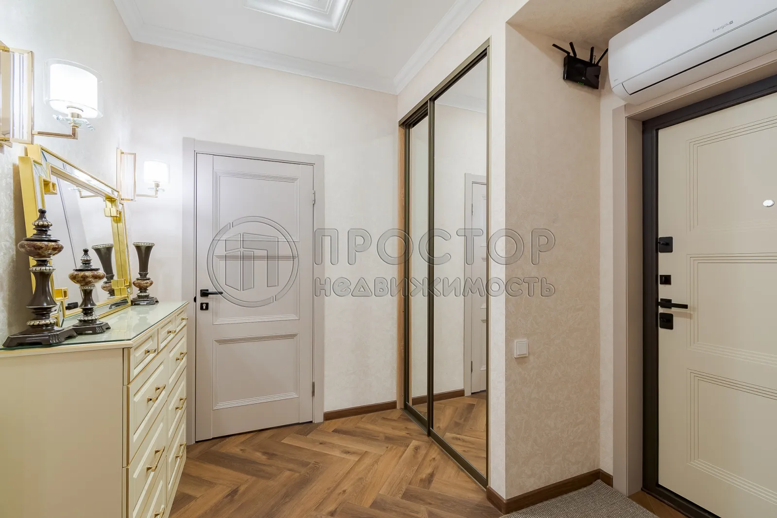 3-комнатная квартира, 71 м² - фото 5