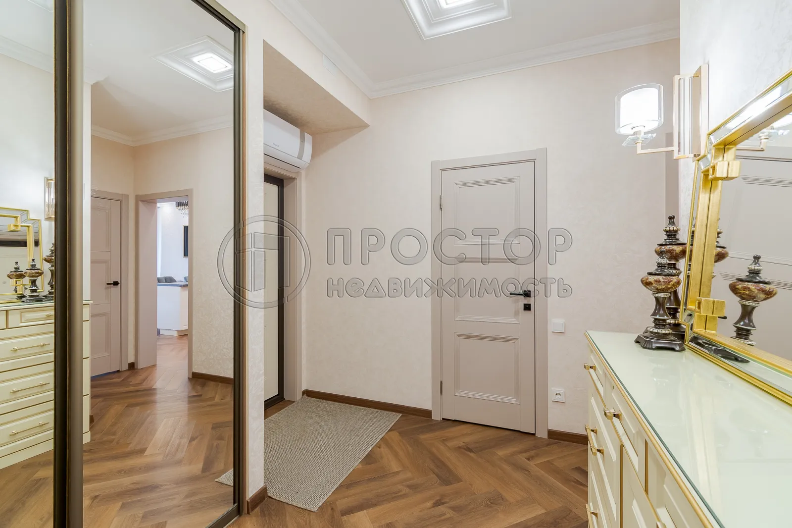 3-комнатная квартира, 71 м² - фото 6