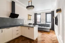 3-комнатная квартира, 71 м² - фото 34