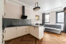 3-комнатная квартира, 71 м² - фото 35
