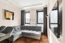 3-комнатная квартира, 71 м² - фото 36