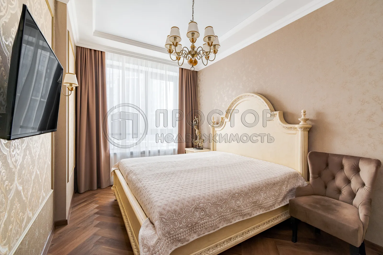 3-комнатная квартира, 71 м² - фото 11