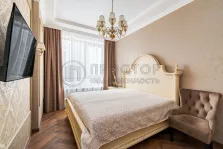 3-комнатная квартира, 71 м² - фото 38
