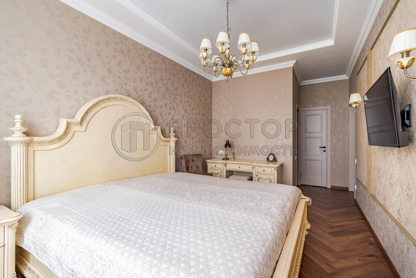 3-комнатная квартира, 71 м² - фото 12