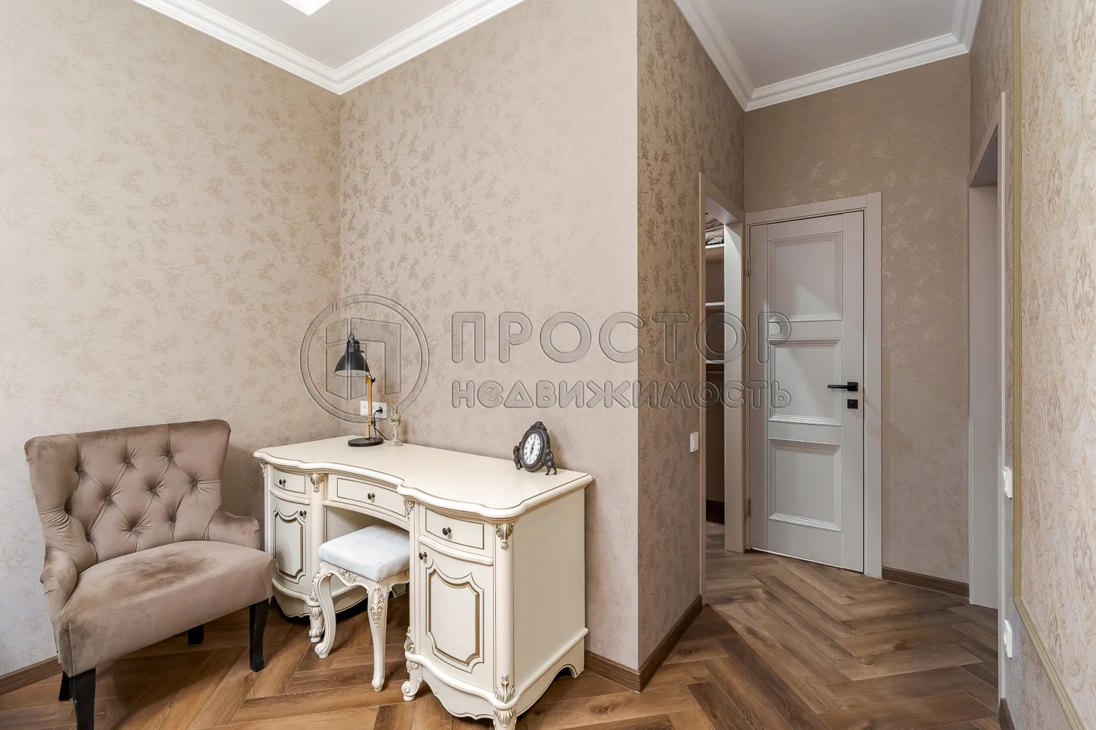 3-комнатная квартира, 71 м² - фото 13