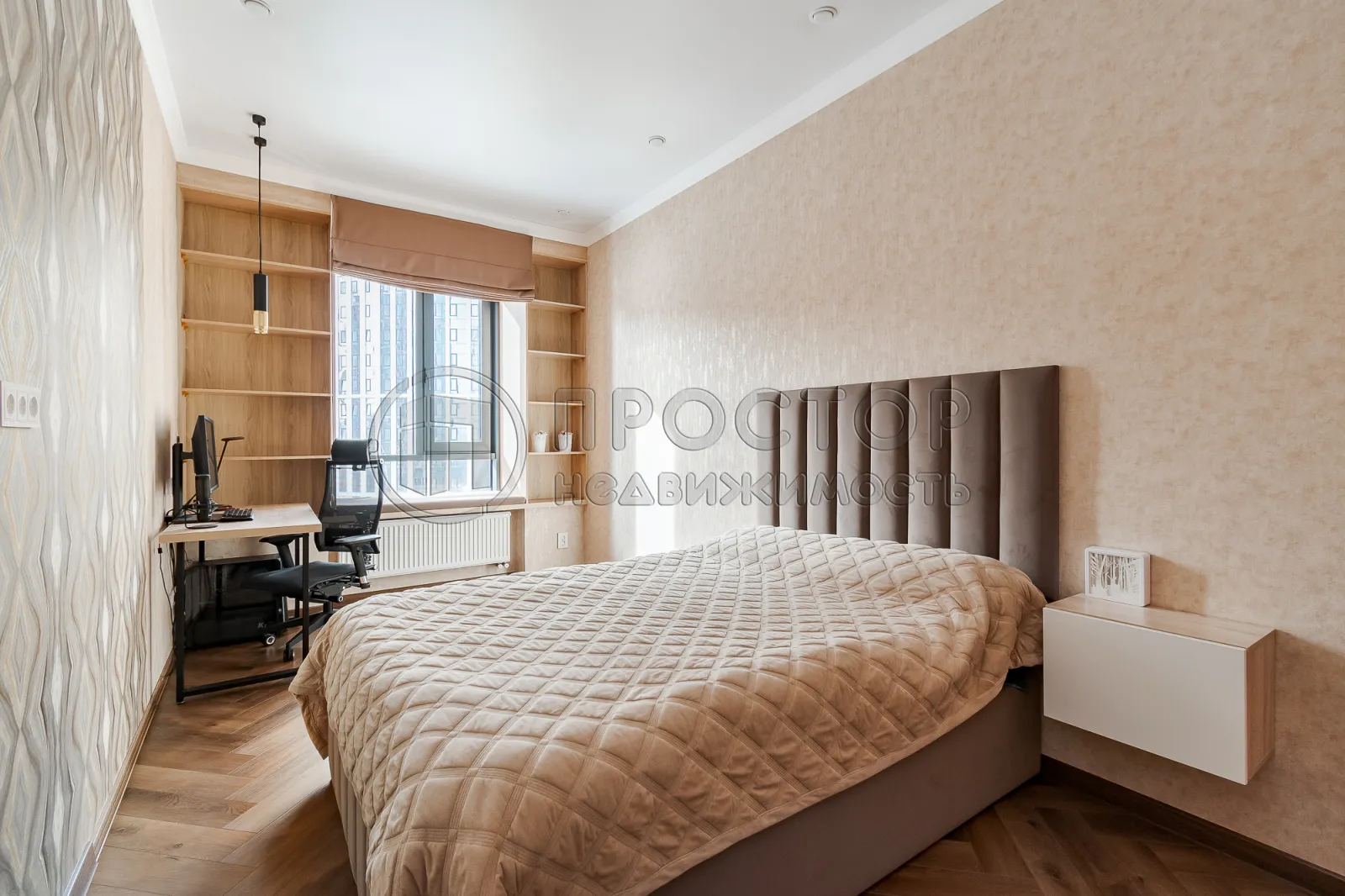 3-комнатная квартира, 71 м² - фото 14