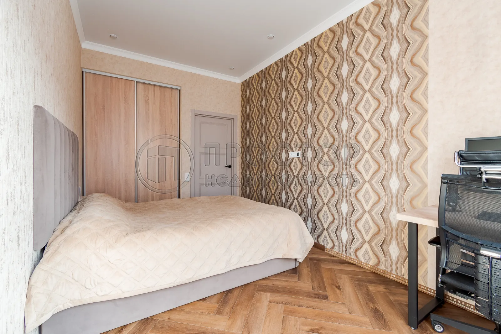 3-комнатная квартира, 71 м² - фото 15