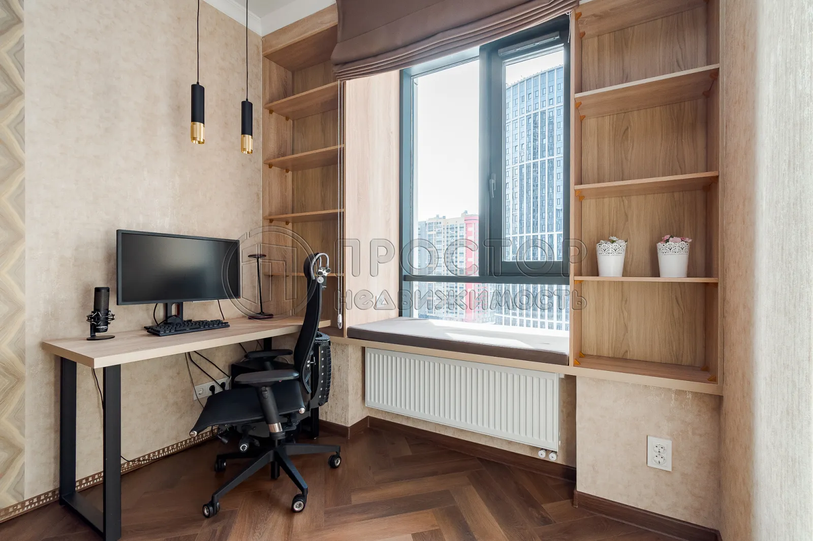 3-комнатная квартира, 71 м² - фото 16