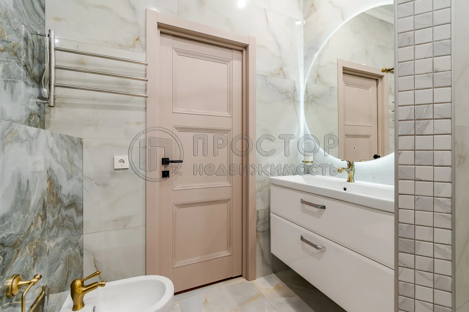 3-комнатная квартира, 71 м² - фото 18