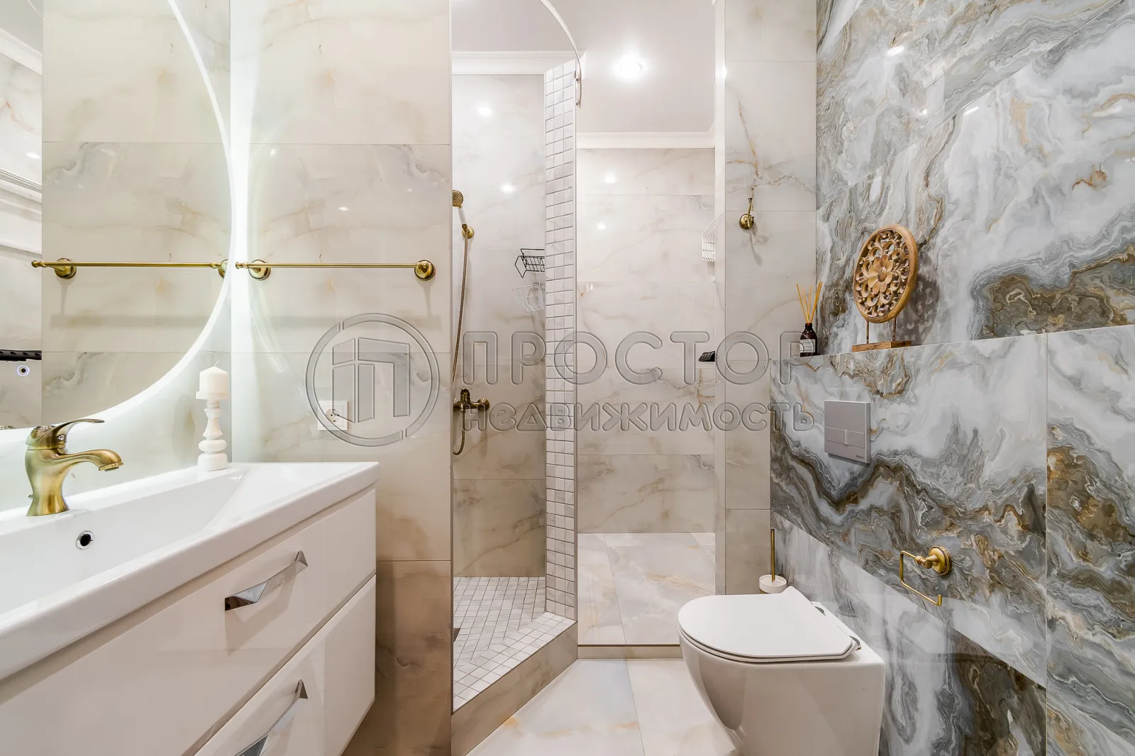 3-комнатная квартира, 71 м² - фото 19