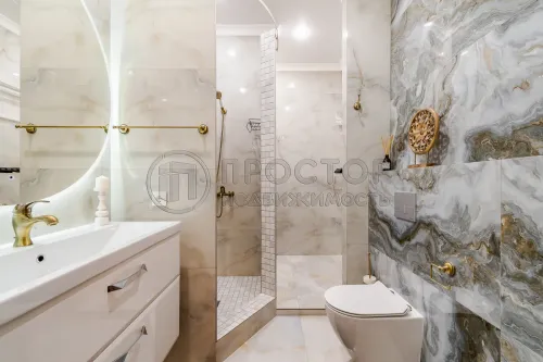 3-комнатная квартира, 71 м² - фото 19