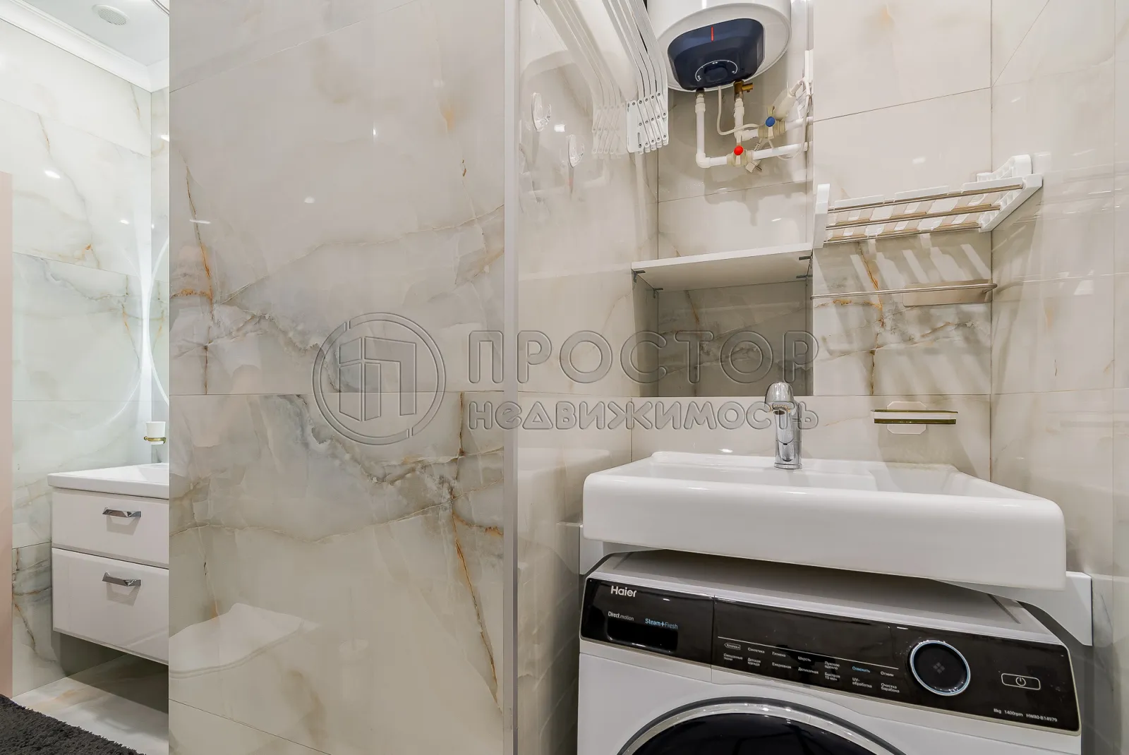 3-комнатная квартира, 71 м² - фото 20