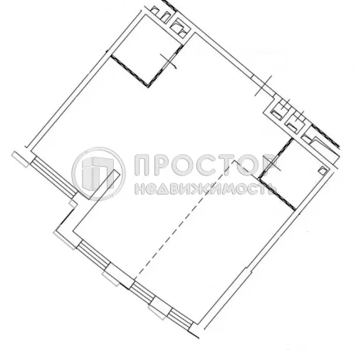 3-комнатная квартира, 71 м² - фото 28