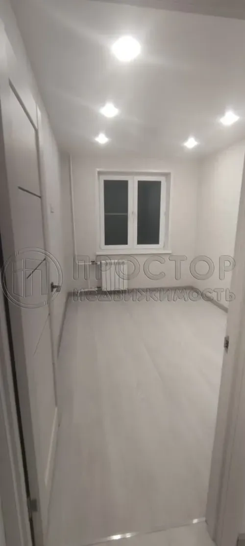 2-комнатная квартира, 44.4 м² - фото 4