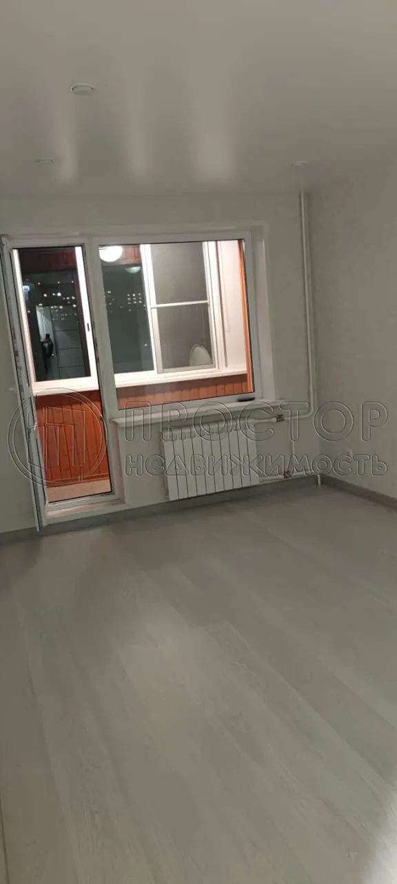 2-комнатная квартира, 44.4 м² - фото 10