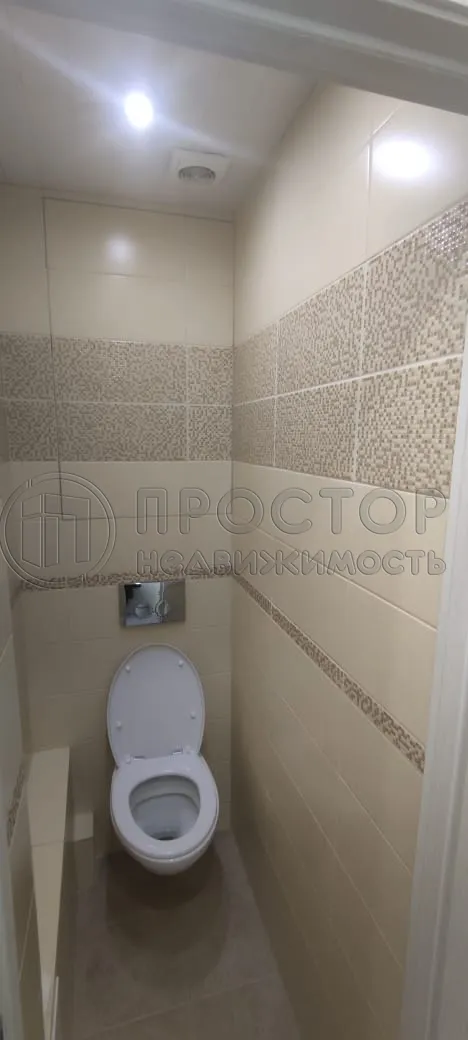 2-комнатная квартира, 44.4 м² - фото 11