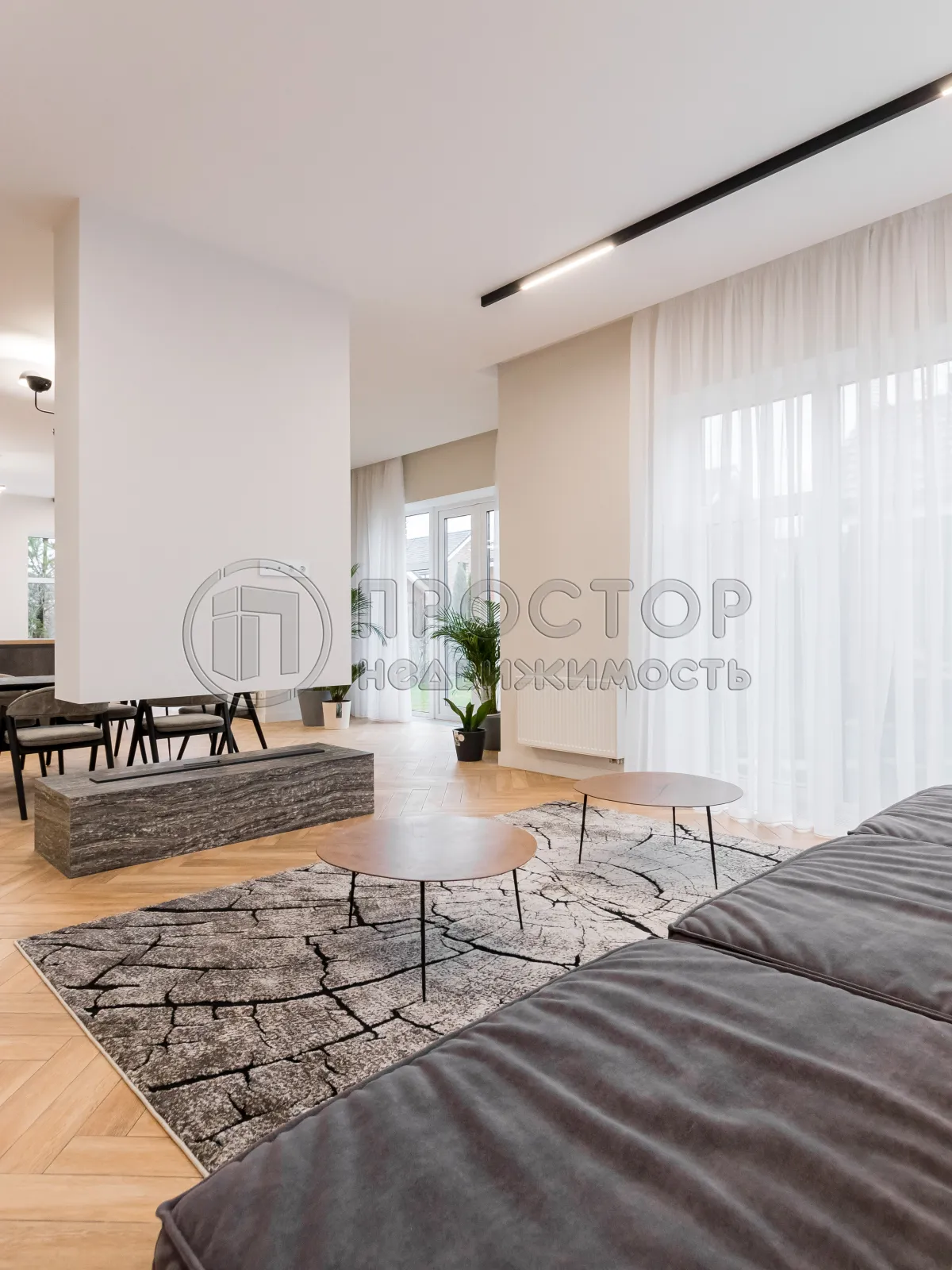 Дом, 230 м² - фото 34