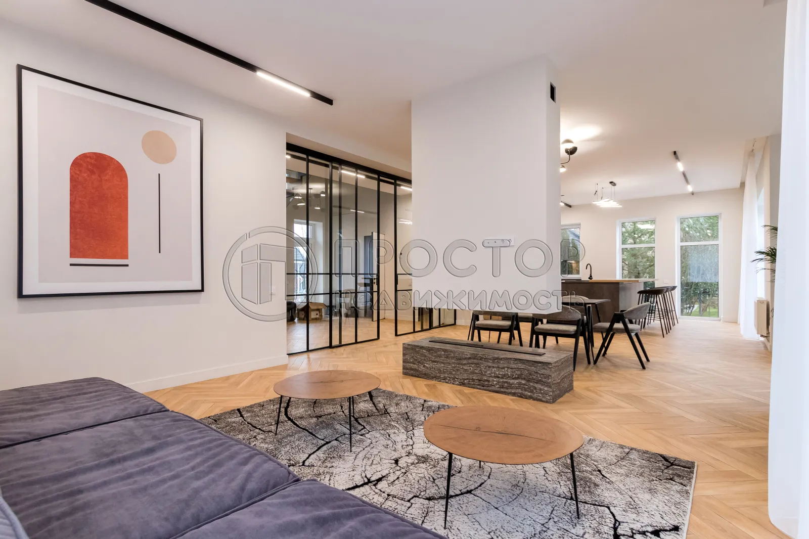 Дом, 230 м² - фото 24