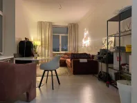 2-комнатная квартира, 55.5 м² - фото 9