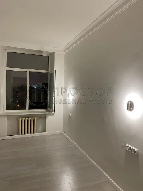 2-комнатная квартира, 55.5 м² - фото 4