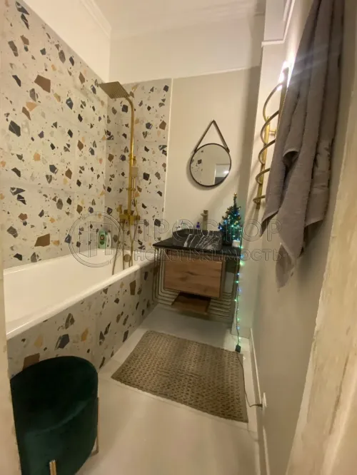 2-комнатная квартира, 55.5 м² - фото 5