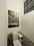 2-комнатная квартира, 55.5 м² - фото 13