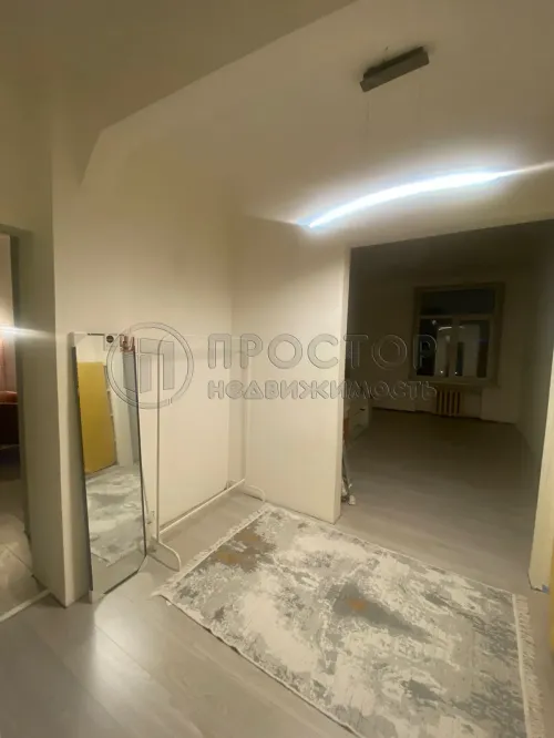 2-комнатная квартира, 55.5 м² - фото 7