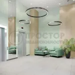 1-комнатная квартира, 38.7 м² - фото 25
