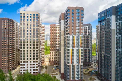 1-комнатная квартира, 38.7 м² - фото 11