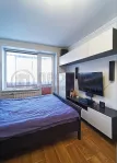 2-комнатная квартира, 45 м² - фото 27