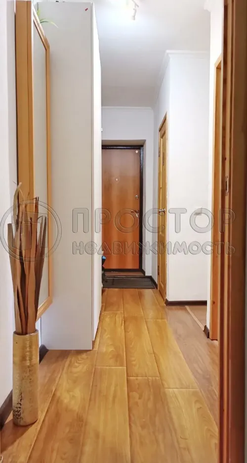 2-комнатная квартира, 45 м² - фото 12