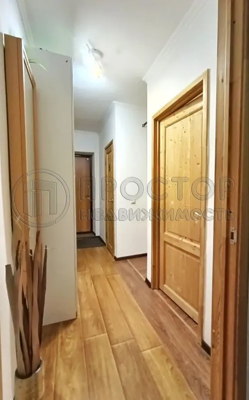 2-комнатная квартира, 45 м² - фото 13