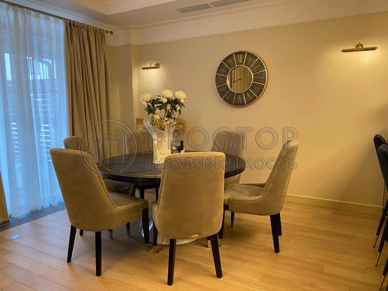 Таунхаус, 206.3 м² - фото 15