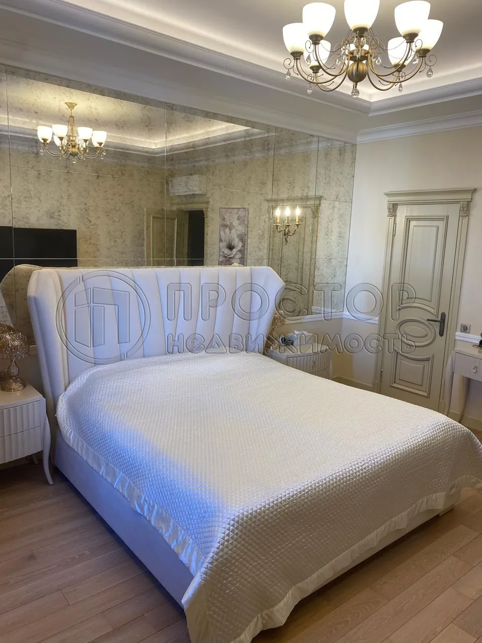 Таунхаус, 206.3 м² - фото 48