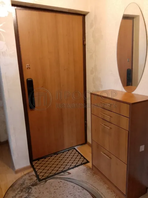 2-комнатная квартира, 43 м² - фото 5