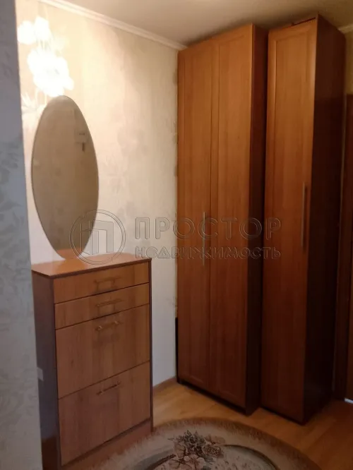 2-комнатная квартира, 43 м² - фото 6