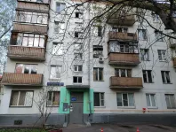 2-комнатная квартира, 43 м² - фото 48