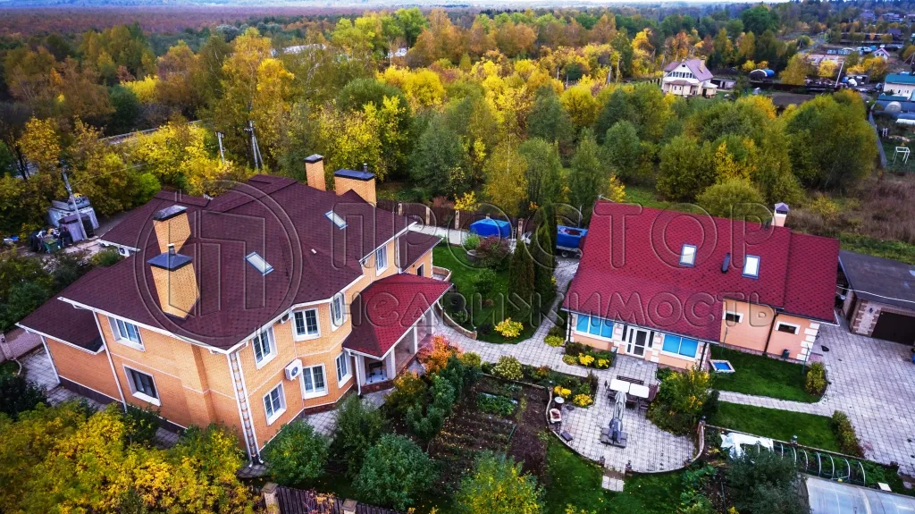 Дом, 400 м² - фото 2